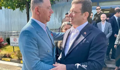 İmamoğlu’nun Ardından Trabzonlu Başkan da Gözaltına Alındı!