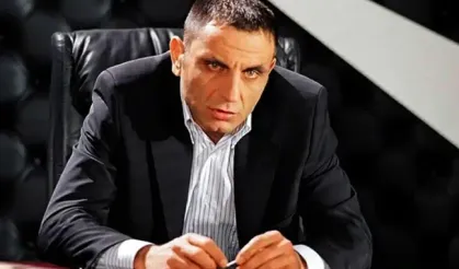 Gürkan Uygun’dan Kurtlar Vadisi Açıklaması: "Tekrarına Gerek Yok"