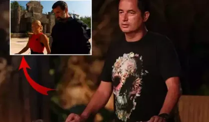 Survivor’da Büyük Hata! Fragman Hızla Silindi