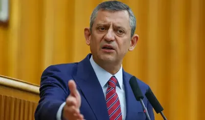 CHP’den Olağanüstü Kurultay Hamlesi