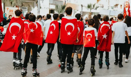 Resmî Açıklama: 23 Nisan 2025'te Okullar ve Kamu Kurumları Tatil!