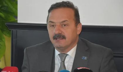 Yavuz Ağıralioğlu: “Öcalan’dan Medet Ummaya Asla İhtiyacımız Yoktur”