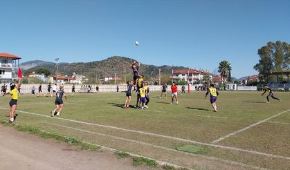Trabzon’un Gençleri Türkiye Şampiyonu Oldu
