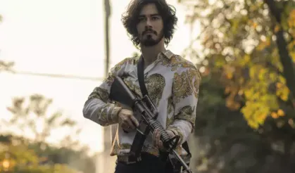 “Narcos: Mexico” Oyuncusu Manuel Masalva Yoğun Bakımda