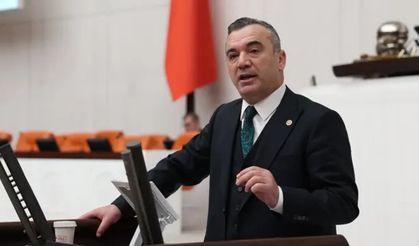 İYİ Parti Trabzon Milletvekili Yavuz Aydın’dan Tunceli Valisi’ne Destek: “Devletin İtibarı Yok Sayıldı”