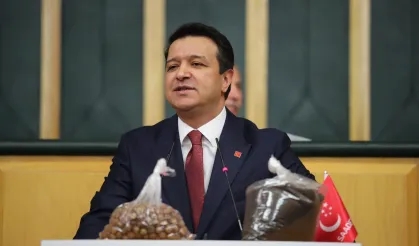 Genel Başkan Mahmut Arıkan’dan Karadeniz Çıkışı: “Fındık ve Çay Üreticisi Hans’ın Hesabıyla Yaşıyor!”