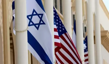 ABD'den İsrail'e Tehdit!