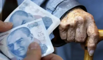 Emeklilerin Bayram İkramiyesi Ödeme Takvimi Açıklandı