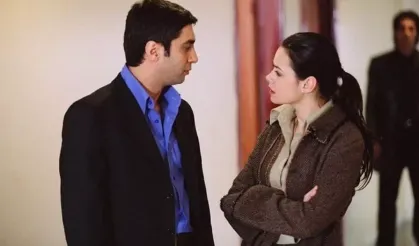 Kurtlar Vadisi'nin Elif’i İçin İlk Tercih Özgü Namal Değildi