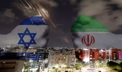 İsrail-İran Gerilimi Tırmanıyor: Karşılıklı Saldırılar Devam Ediyor, Bölge Alarmda