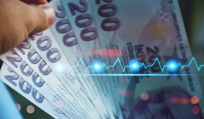 Merkez Bankası Faiz Kararını Açıkladı: Politika Faizi Sabit Kaldı