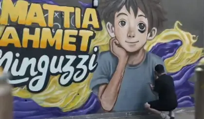 Türkiye Kaykay Federasyonu’ndan Minguzzi İçin Anlamlı Anma