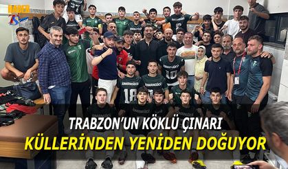 İdmangücü Külleriden Yeniden Doğuyor! 1. Amatör Küme’ye Yükseldi