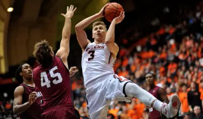 Trabzonspor, ABD’li Forvet Tres Tinkle ile Anlaştı