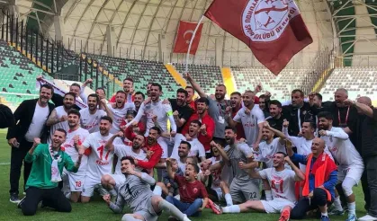 Şampiyon Olup Ligden Çekilme Kararı Aldılar