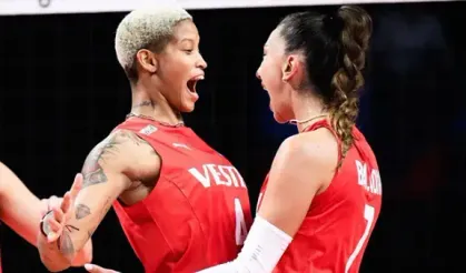 Melissa Vargas, Milletler Ligi İlk Etabında Neden Yok?