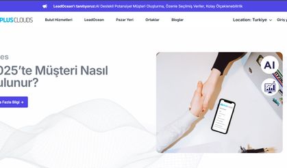 Dijital Dönüşümün Kalbinde Bir Rehber: PlusClouds Blog