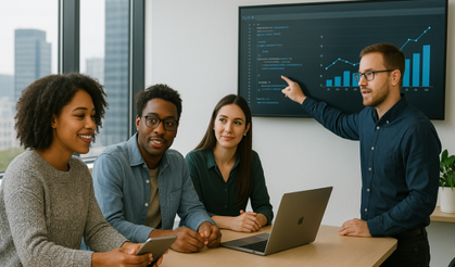 Türkiye’de Esporun Yükselişi: Yeni Nesil İçin Yeni Meslekler