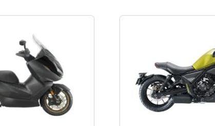 Her Yolda Arkadaşınız Adalya Motor ile Off Road Araçlardan Scootera Geniş Seçenekler