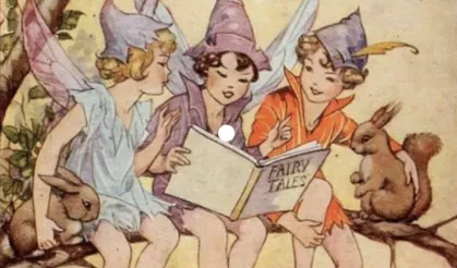 Masal Okumanın Yeni Adresi Masalla’da Masal Dinlemek Çok Kolay