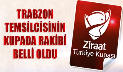 Ziraat Türkiye Kupası 3. Eleme Turu'nda Eşleşmeler Belli Oldu