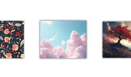 Bilgisayar Başında Konfor Arayanlara Lili Hediyelik Mousepad Modelleri