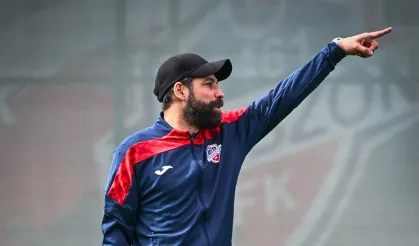 Yeni Malatyaspor - 1461 Trabzon FK Maçının Hakemi Belli Oldu