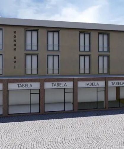 Başkan Genç’ten Hasta Refakatçi Konukevi Açıklaması