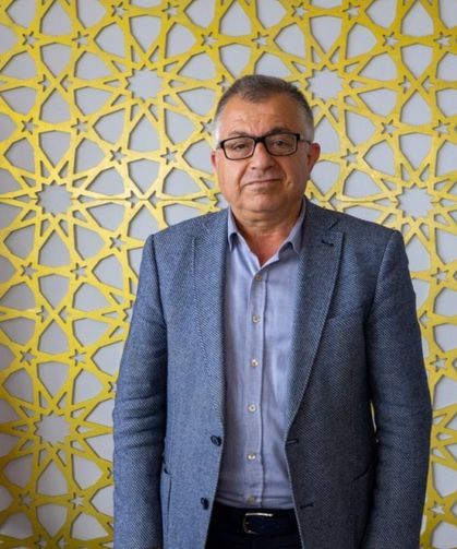 Ortahisar Belediyesi’nde Görev Değişikliği