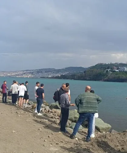 Akçaabat’ta Serinlemek İsteyen İki Çocuk Boğuldu: Birinin Durumu Ağır
