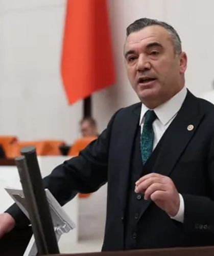 İYİ Parti Trabzon Milletvekili Yavuz Aydın’dan Tunceli Valisi’ne Destek: “Devletin İtibarı Yok Sayıldı”
