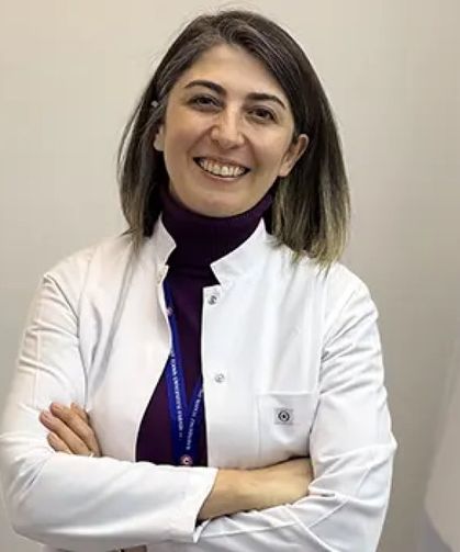KTÜ’den Kene Uyarısı: Çocuklarda Ense ve Saç Diplerine Dikkat
