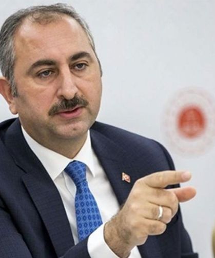 AK Parti Grup Başkanvekili Abdülhamit Gül Trabzon’a Geliyor