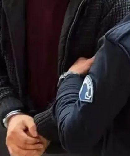 Trabzon’da Firari FETÖ Hükümlüsü Yakalandı
