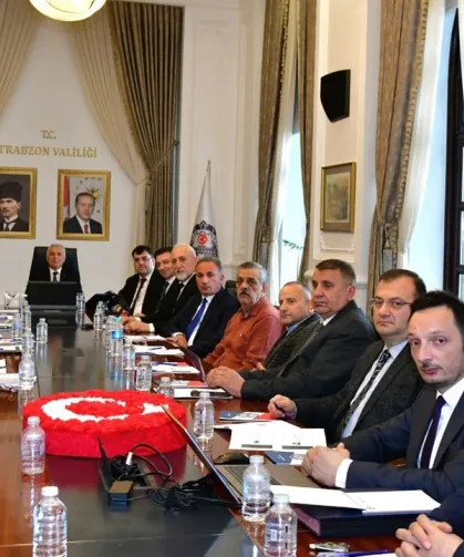 Trabzon’da İstihdam Atağı: 2025’in İlk Çeyreğinde 4.551 Kişi İşe Yerleştirildi