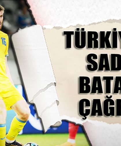 Trabzonsporlu Arseniy Batagov, Avrupa Şampiyonası Kadrosunda