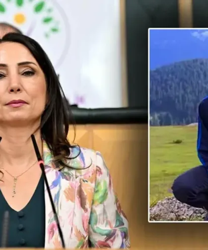 DEM Parti'den Eren Bülbül'ün Annesine Bayram Telefonu