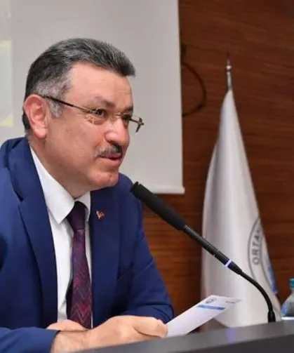 Trabzon Büyükşehir Meclisi’nde Uzunsokak Unutuluyordu, Başkan Genç Fark Etti