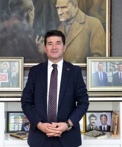 Başkan Kaya: Huzurlu Bir Bayram İçin Bütün Tedbirleri Aldık
