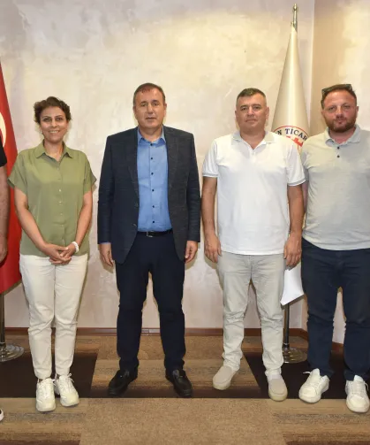 Trabzon’da Afet Bilinci Sempozyumu İçin Hazırlıklar Sürüyor