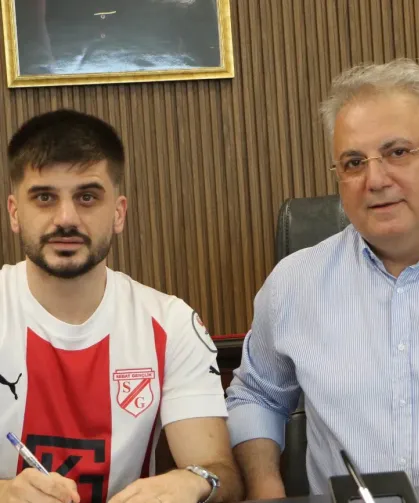 Sebat Gençlik Spor, 2025–2026 Sezonu Öncesi Kadrosunu Güçlendiriyor