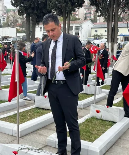 15 Temmuz, Bir Milletin Direniş Destanıdır