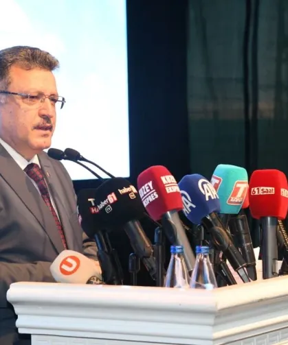 Başkan Genç: “Trabzon, Tarih, Kültür ve Sanat Şehridir”