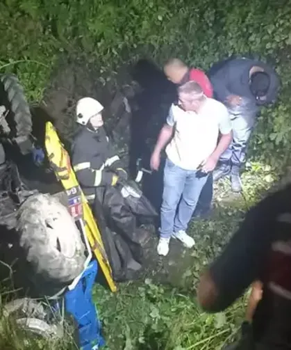 Ordu’da Patpat Faciası: 3 Ölü, 4 Yaralı