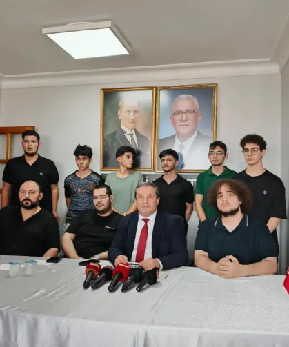 İYİ Parti Trabzon İl Başkanı Erkan’dan Kadın Cinayeti ve Siyasi Sürece Dair Sert Mesajlar