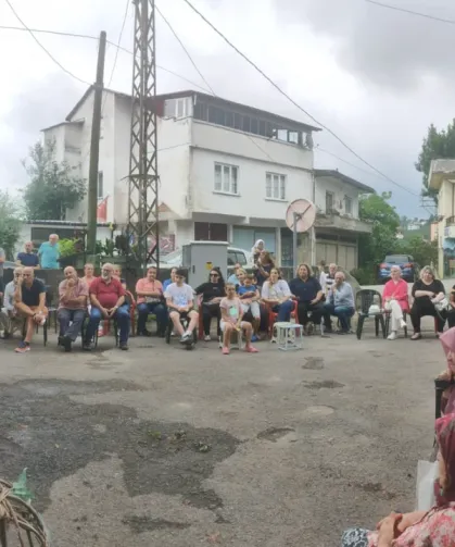 Arsin’de İlk Yardım Eğitimi Yoğun İlgi Gördü