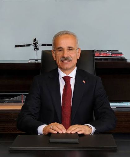 Bakan Uraloğlu Trabzon’da Yoğun Bir Programa Katılacak