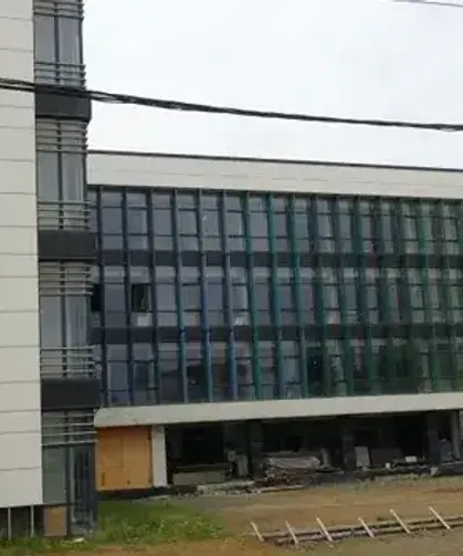KTÜ Diş Hekimliği Fakültesi’nde Yeni Gelişme: Tamamlanma İçin Tarih Verildi