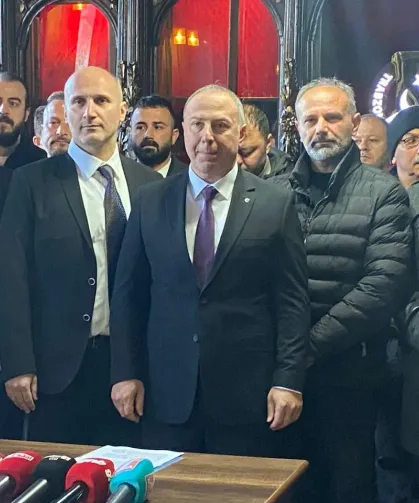 Trabzon Şoförler Odası Seçiminde Tansiyon Yükseliyor