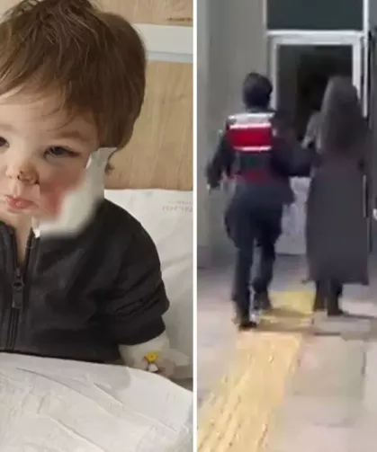 İki Kardeşi Yaralayan Pitbullun Sahibinden Pişkin Savunma